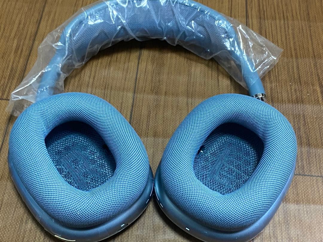 【新品】AirPods Max USB-Cモデル ケース付き 保証あり