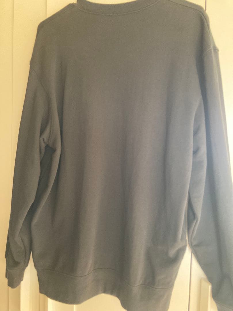 超特急 ハル 生誕スウェット