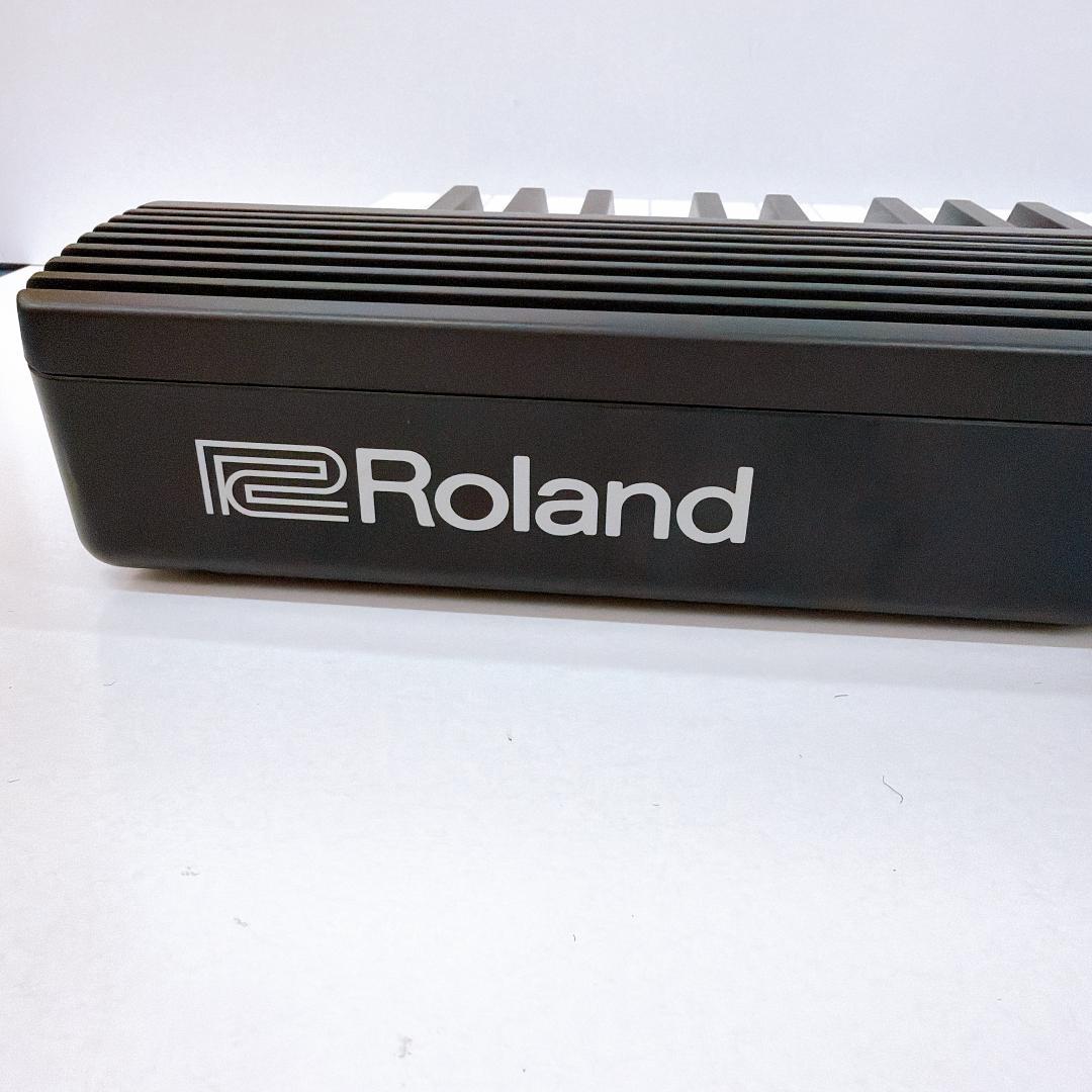 【美品】Roland 電子ピアノ GO:PIANO88 GO-88P　ペダル付