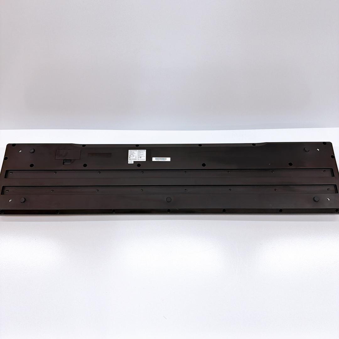 【美品】Roland 電子ピアノ GO:PIANO88 GO-88P　ペダル付