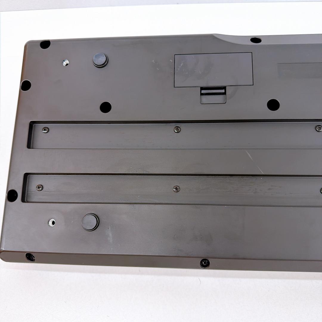 【美品】Roland 電子ピアノ GO:PIANO88 GO-88P　ペダル付