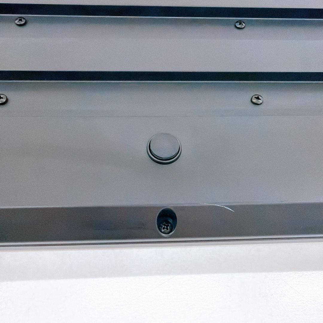 【美品】Roland 電子ピアノ GO:PIANO88 GO-88P　ペダル付