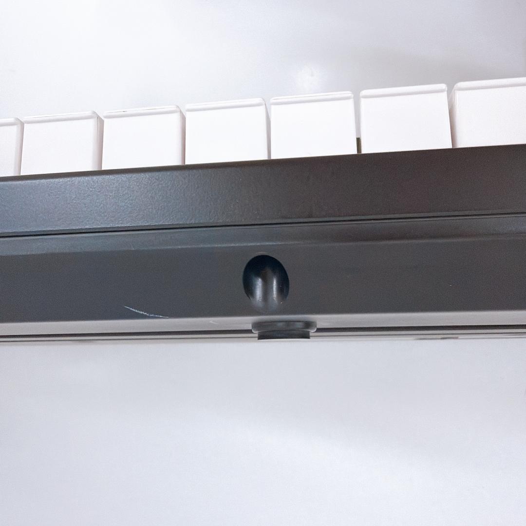 【美品】Roland 電子ピアノ GO:PIANO88 GO-88P　ペダル付