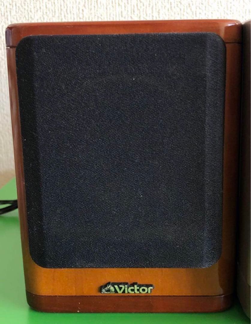 #オーディオ　ビクター　FS-1 HI-FI COMPONENT SYSTEM