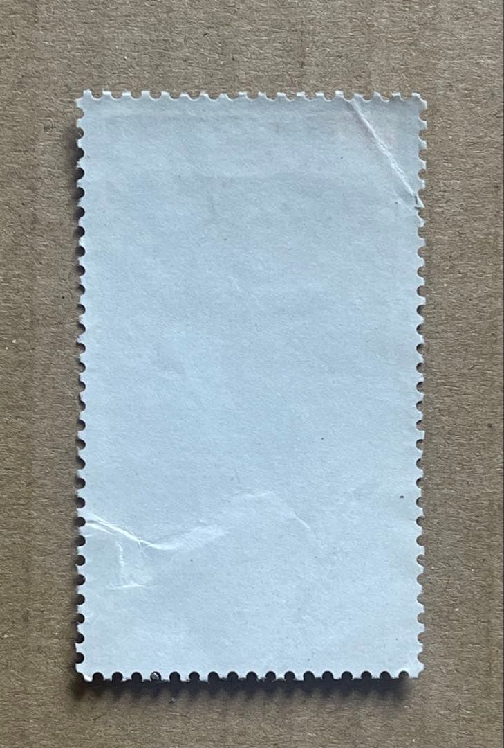 中華人民郵政 毛沢東主席逝世1周年 中国切手 毛沢東