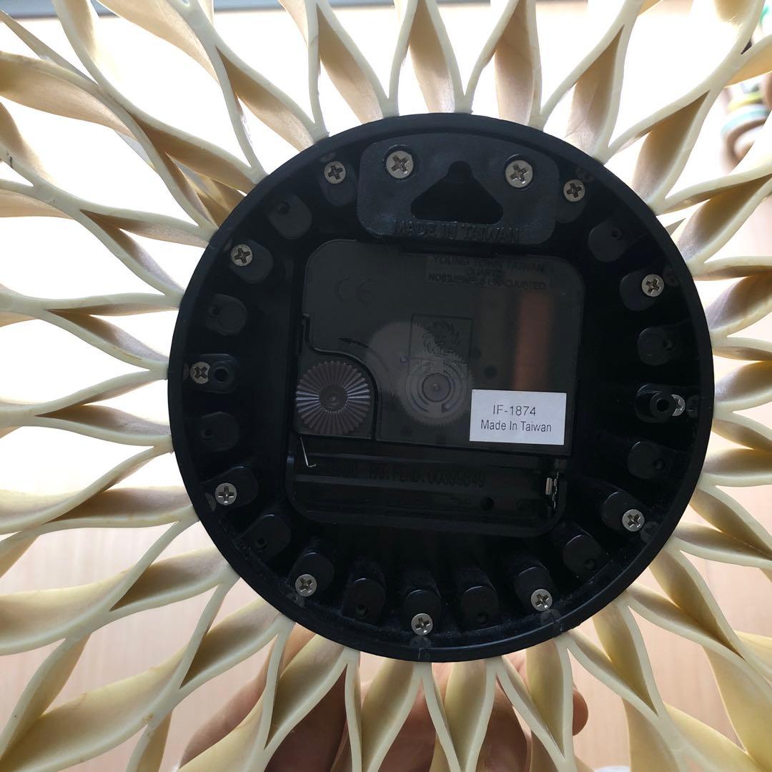 掛け時計　ルファール