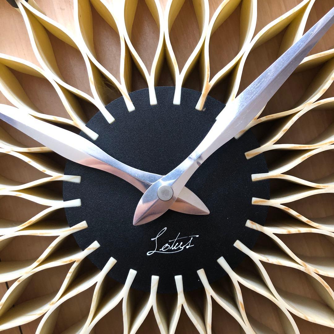 掛け時計　ルファール