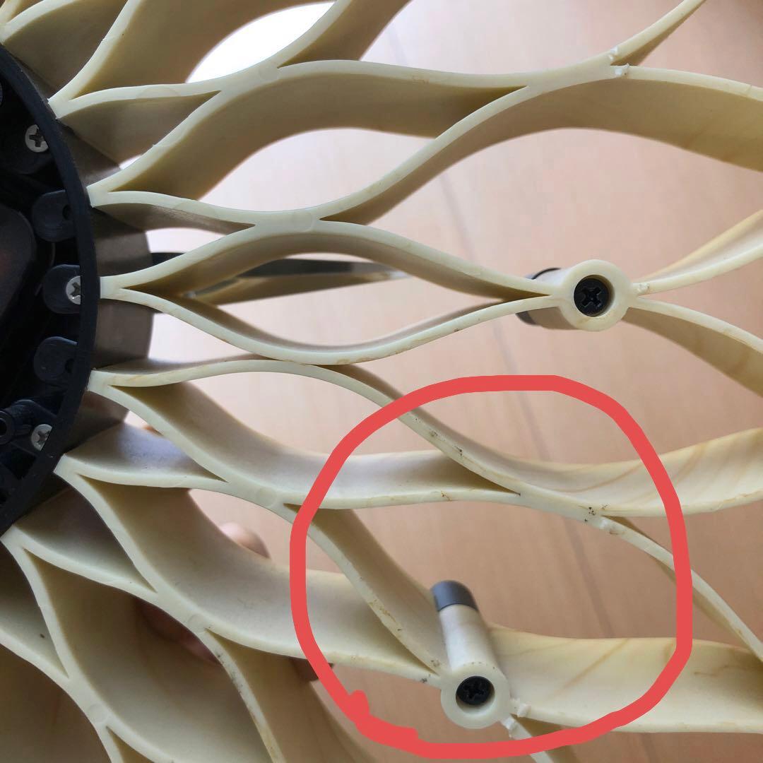 掛け時計　ルファール