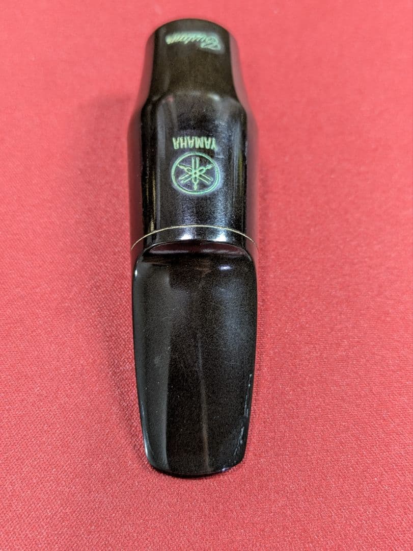 YAMAHA アルト用マウスピース 4CM