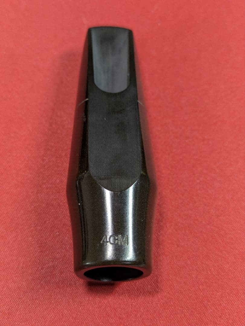 YAMAHA アルト用マウスピース 4CM