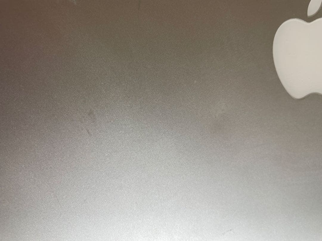 h*a様 【箱あり】Apple MacBook Air early 2015 1