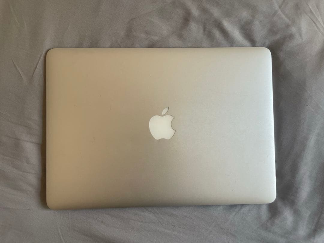 h*a様 【箱あり】Apple MacBook Air early 2015 1