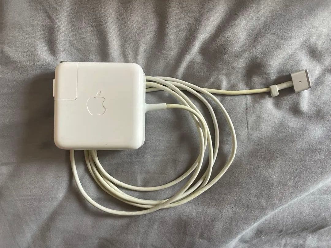 h*a様 【箱あり】Apple MacBook Air early 2015 1