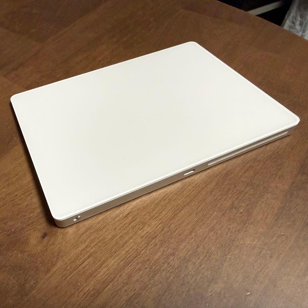 マウス・トラックボール Apple Magic Trackpad 2 MJ2R2J/A