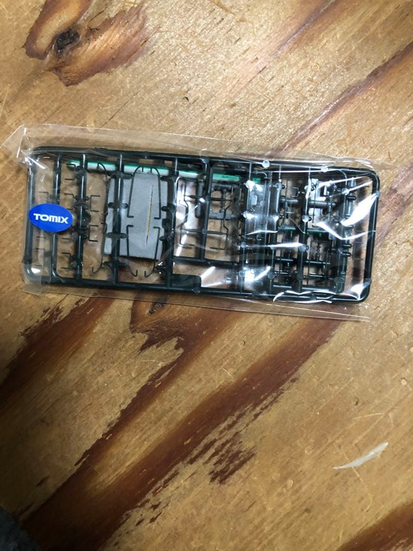 値下げ❗️hoゲージ tomix ef81形 トワイライト色