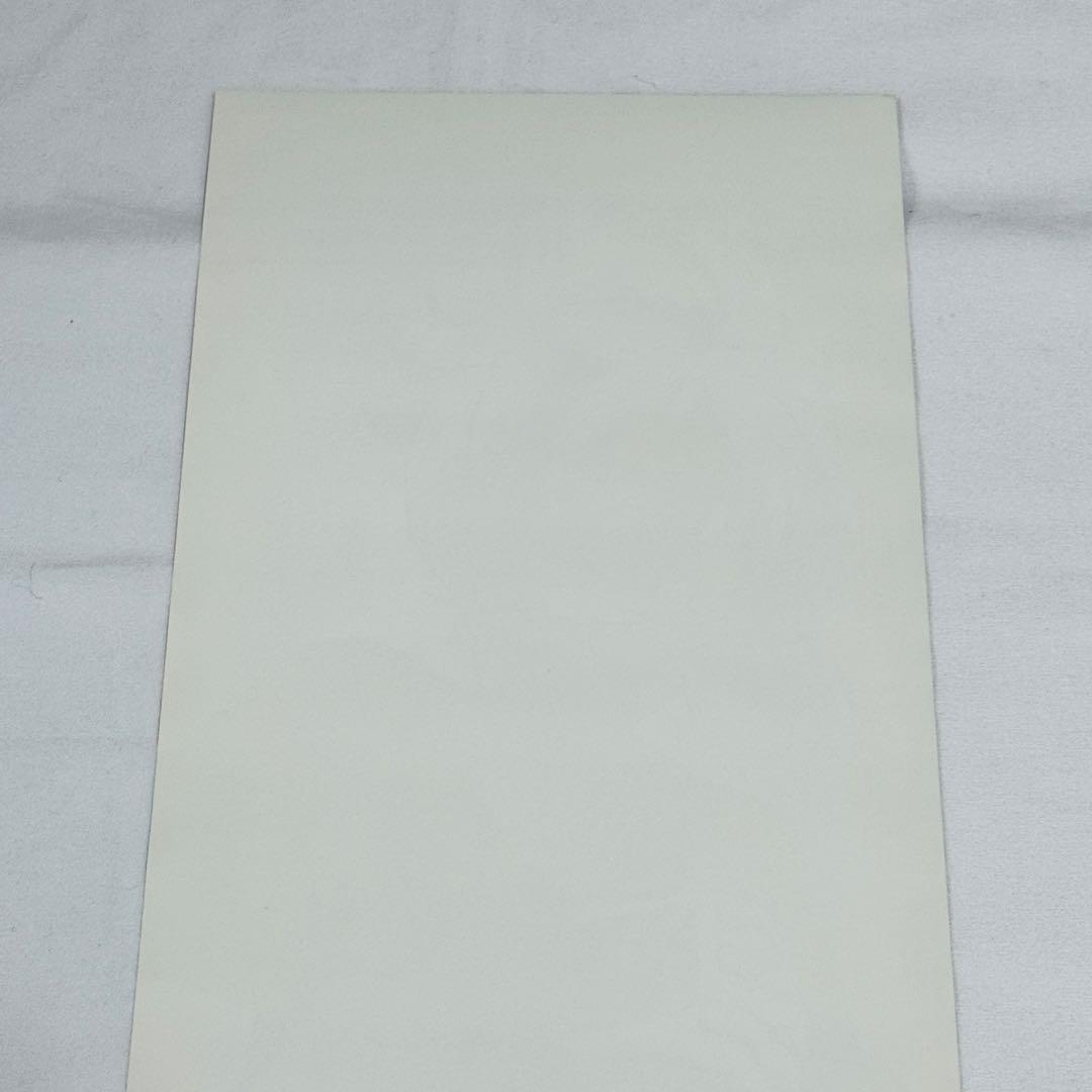 イナズマイレブンGO 井吹宗正 キャラポスコレクション7 ポスター 当時物