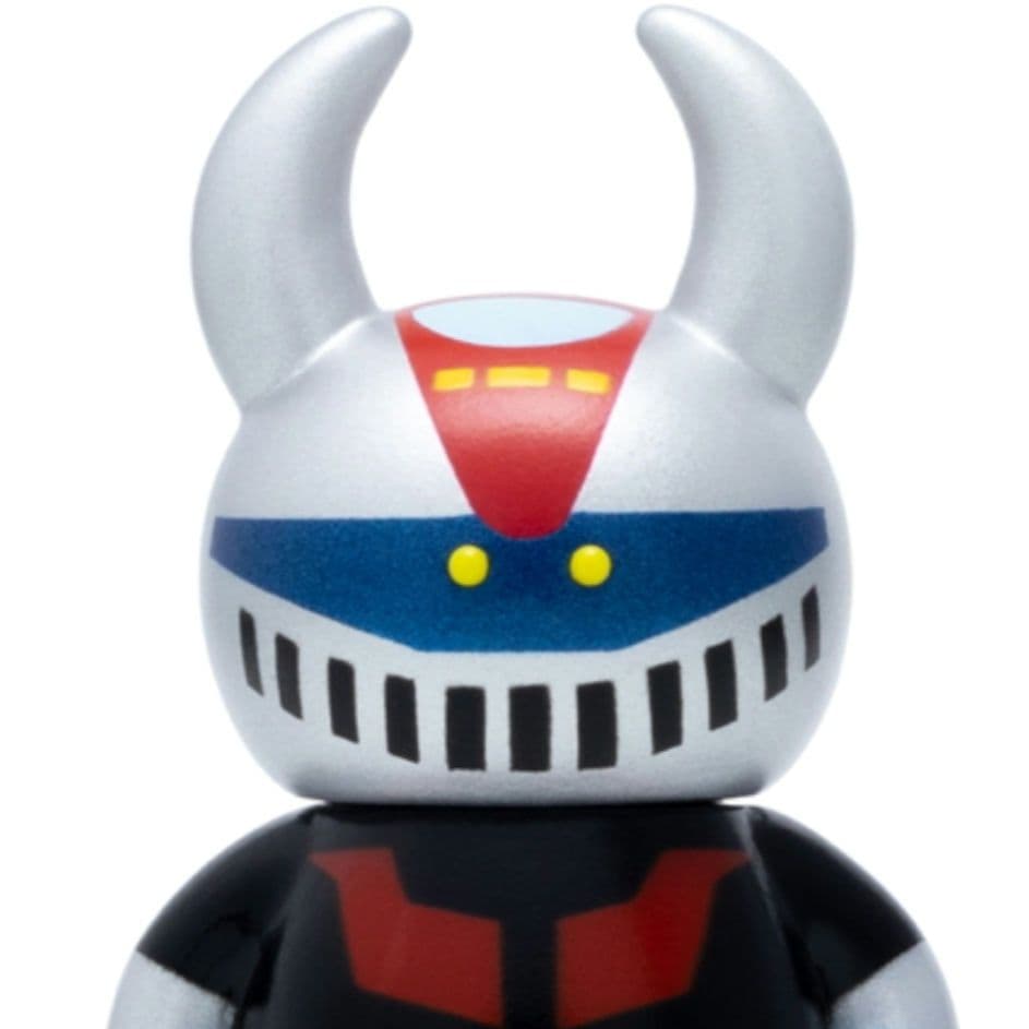 永井豪！マジンガーzデビルマン50年記念 商品 マジンガーウァモウ