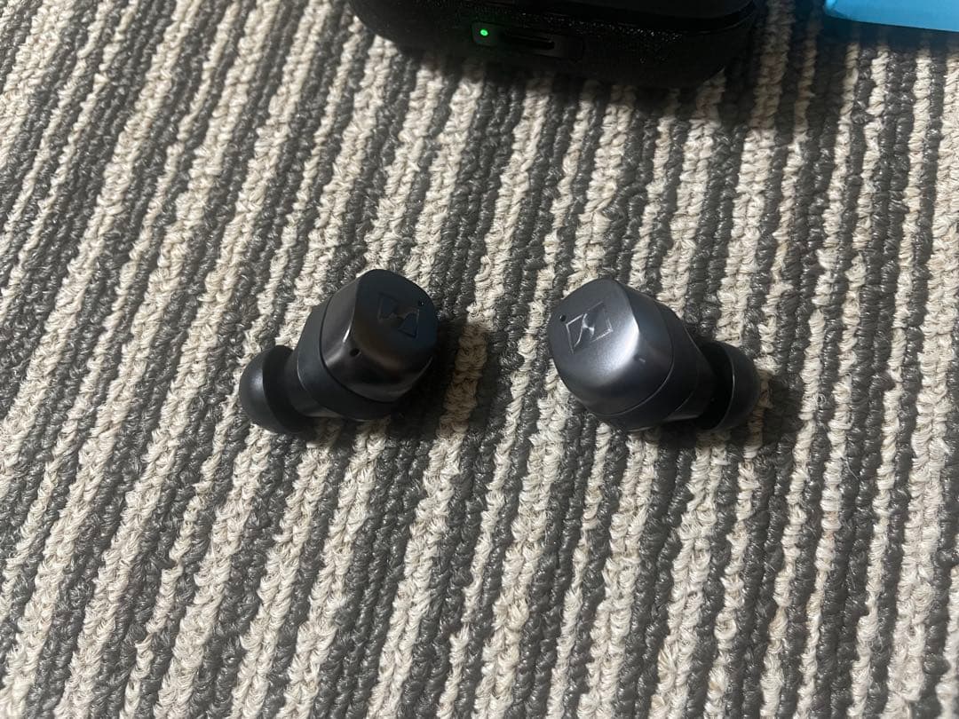 Sennheiser Momentum True Wireless 4 ジャンク