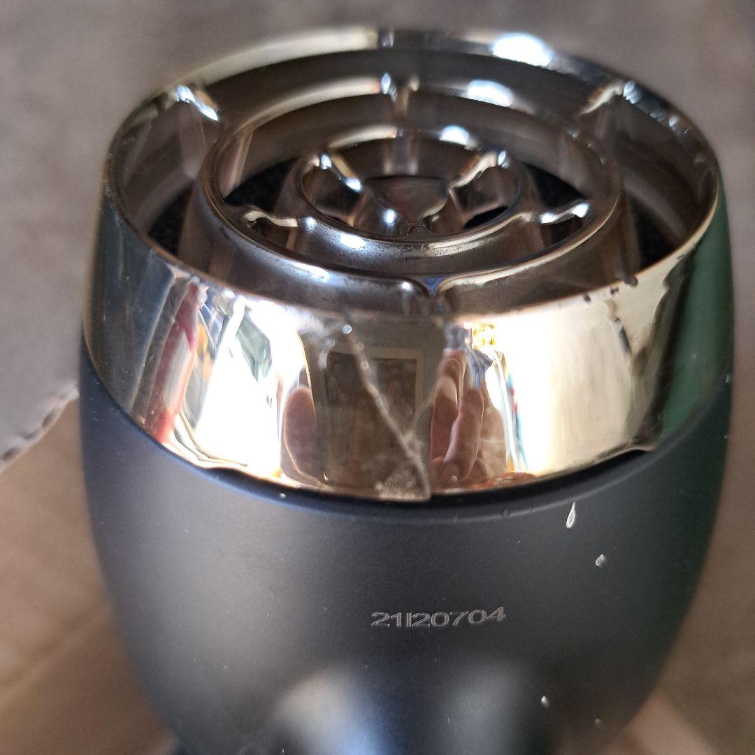 ヤーマン　ヴェーダブライト　③