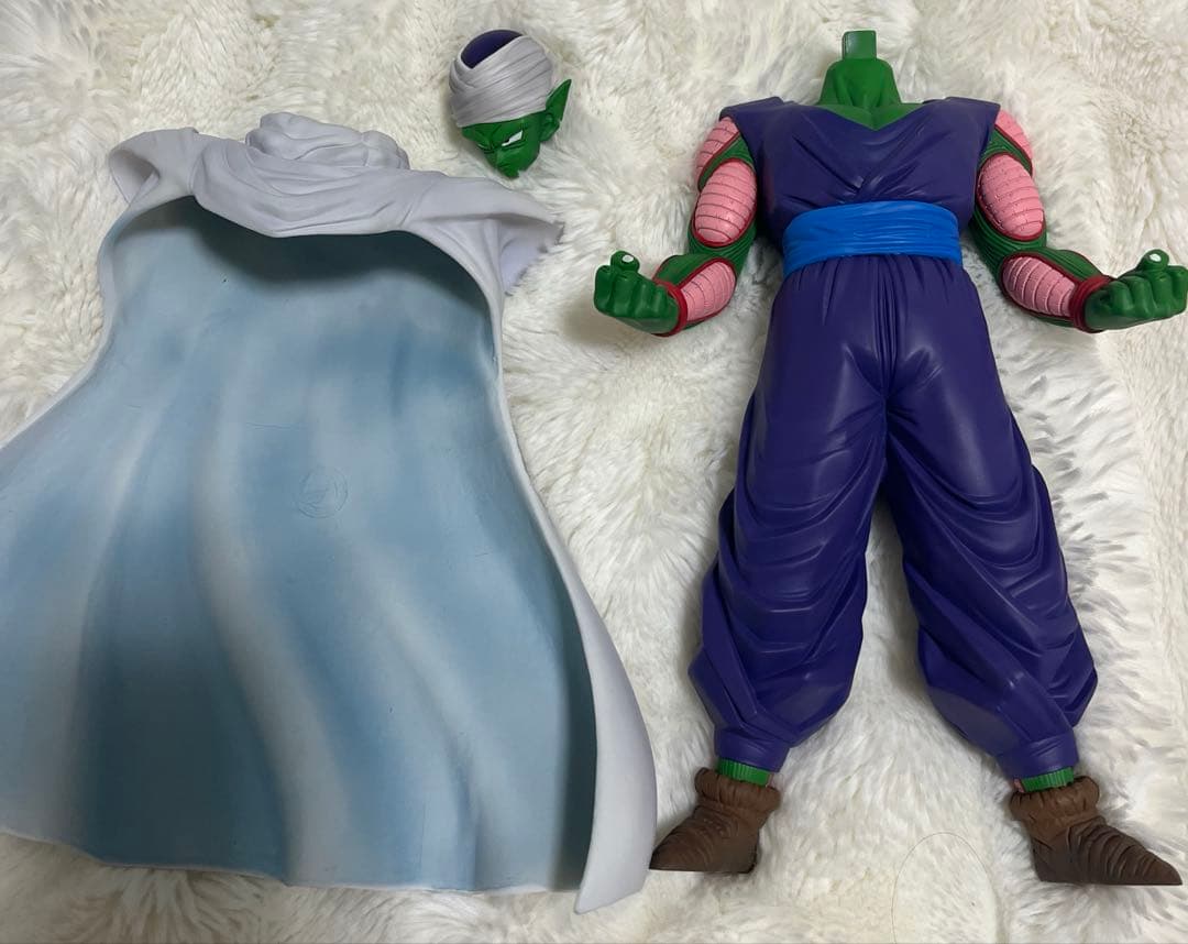 ドラゴンボールアライズ　ピッコロ　特典なし　フィギュア　開封品