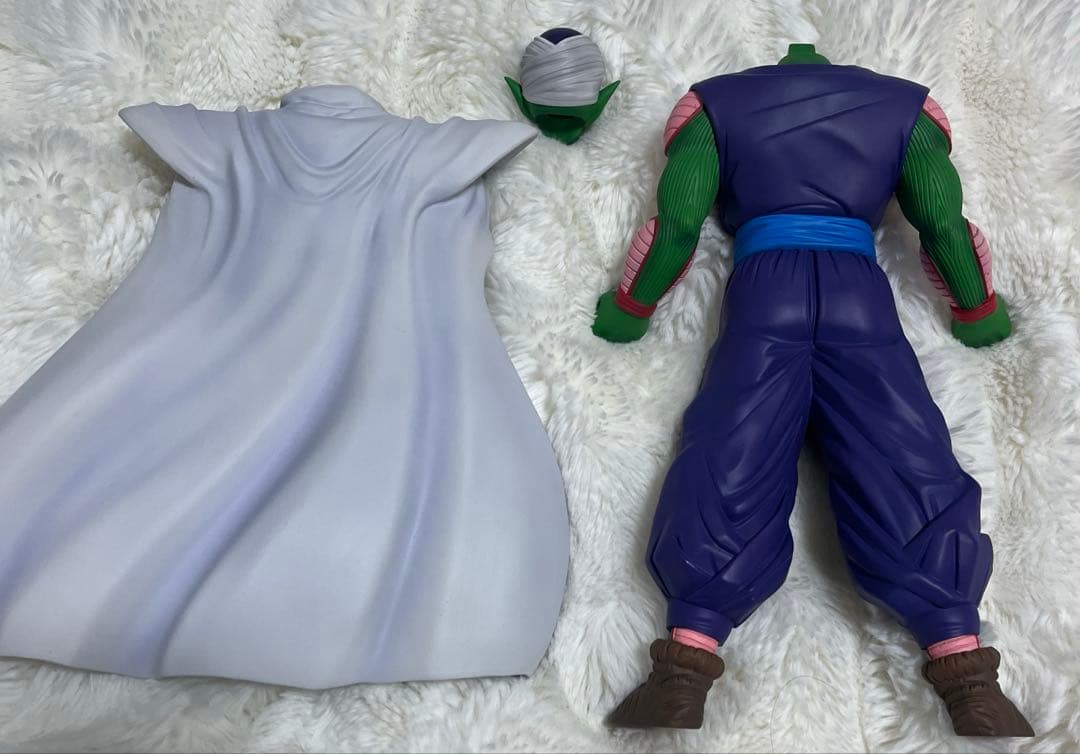 ドラゴンボールアライズ　ピッコロ　特典なし　フィギュア　開封品
