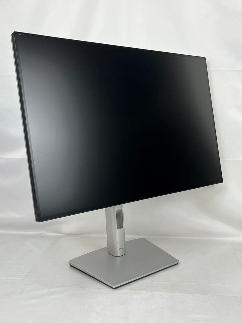 Dell U2421E 24インチモニター　PS4対応 回転機能 USB-Cハブ