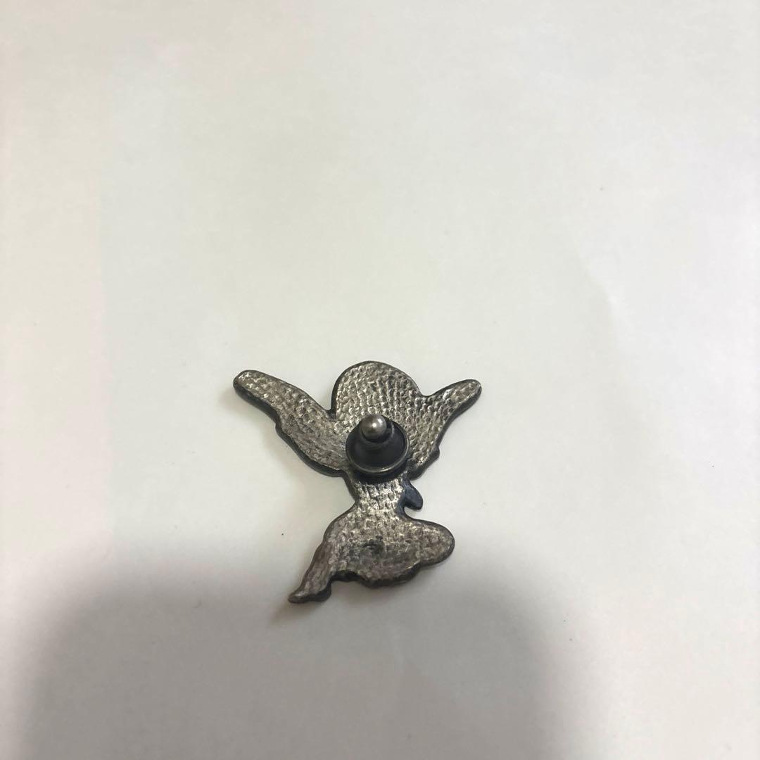 beauty:beast ティンカーベル　ピンズ　バッヂ　レア