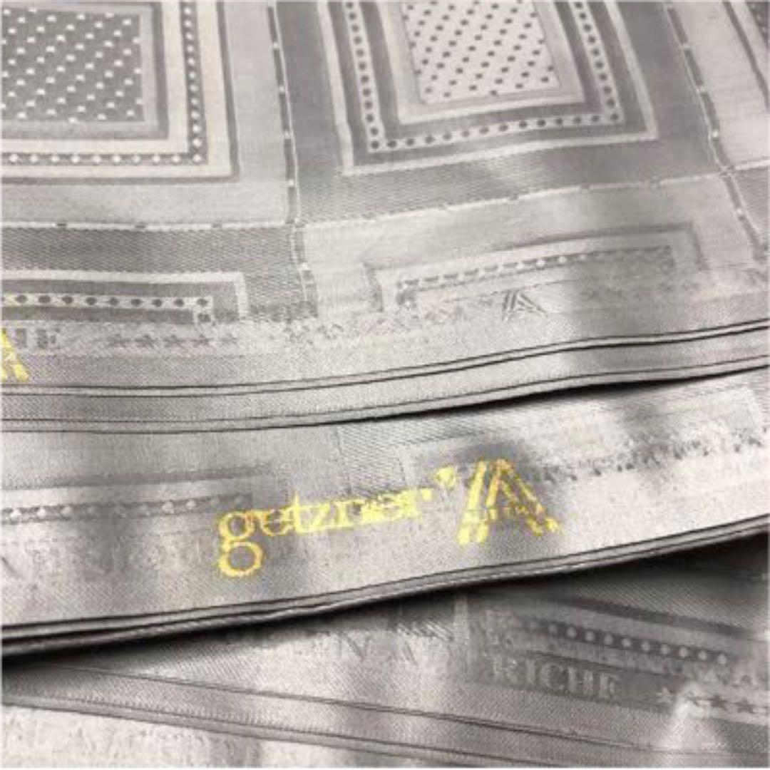 生地　getzner Austria