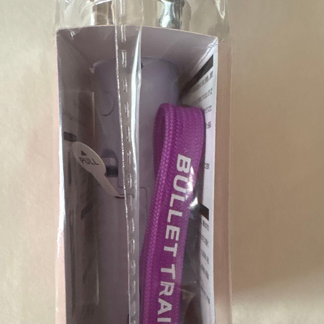 【新品未使用】超特急 リョウガ ペンライト Rail is Beautiful