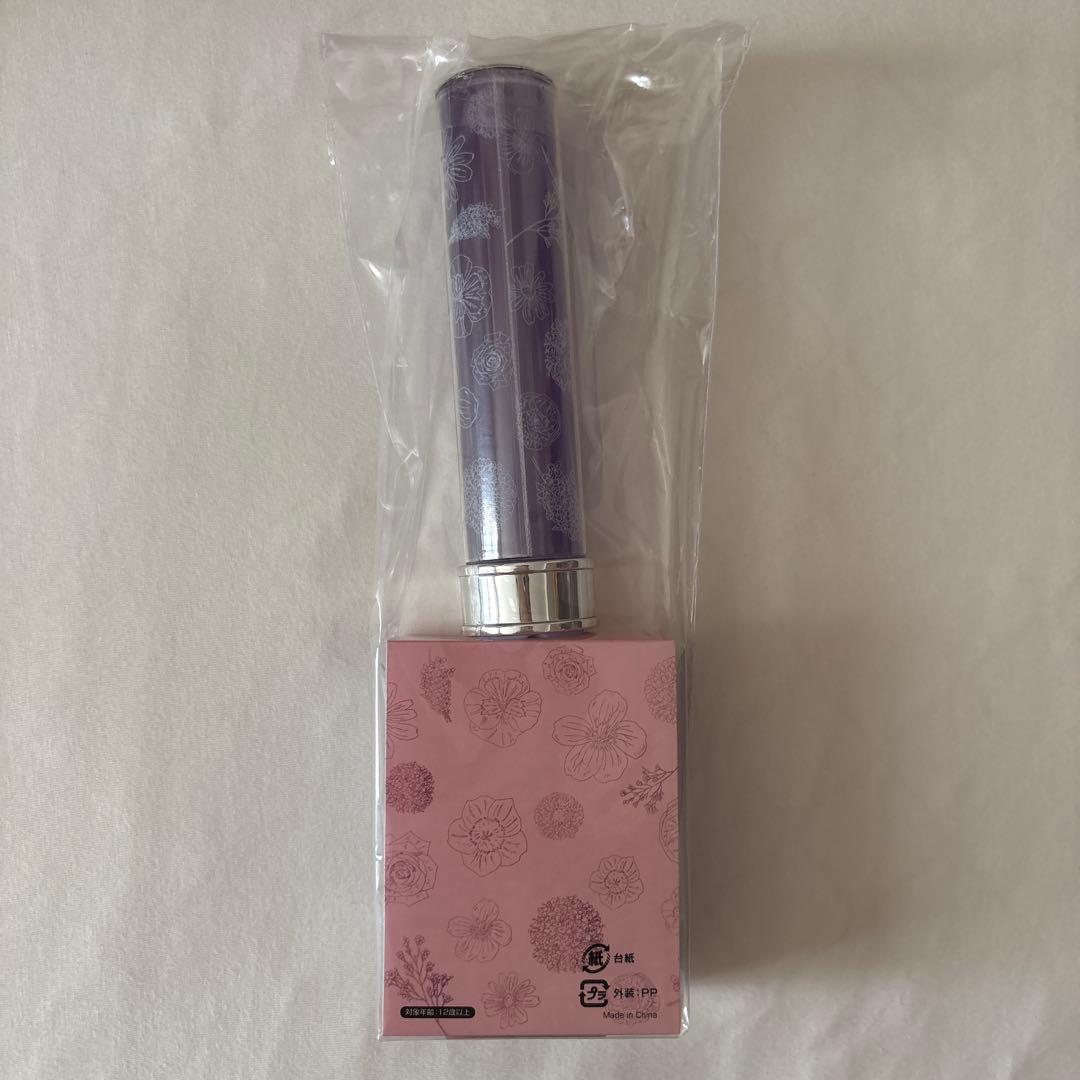 【新品未使用】超特急 リョウガ ペンライト Rail is Beautiful