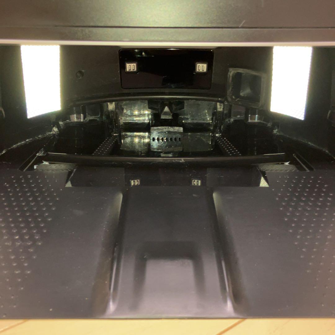 【動作品】ECOVACS DEEBOT X1 OMNIロボット掃除機