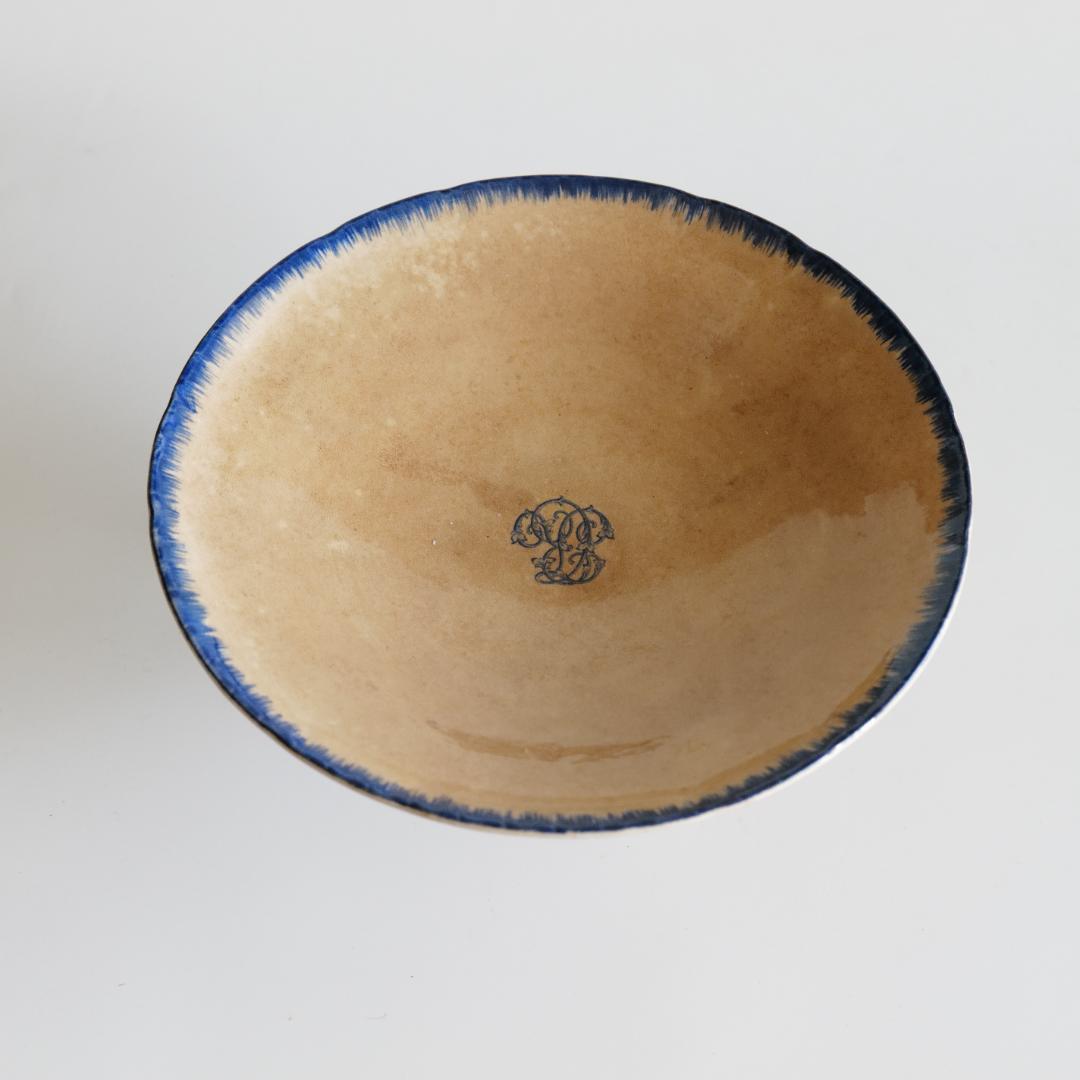 ショワジールロワ 雨降り模様のコンポティエ C