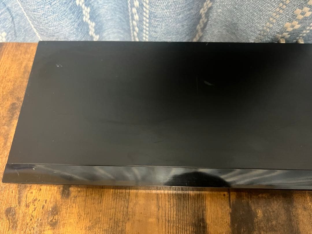 【2019年製】パナソニック ブルーレイレコーダー DMR-BCW1060