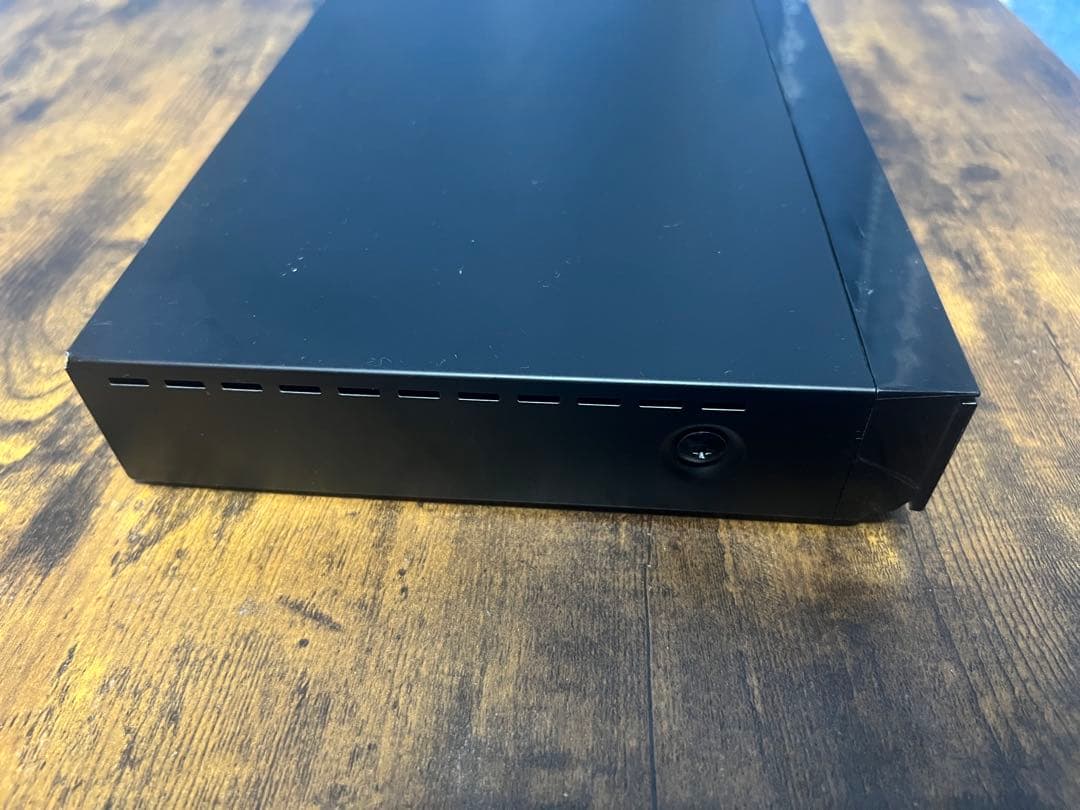 【2019年製】パナソニック ブルーレイレコーダー DMR-BCW1060