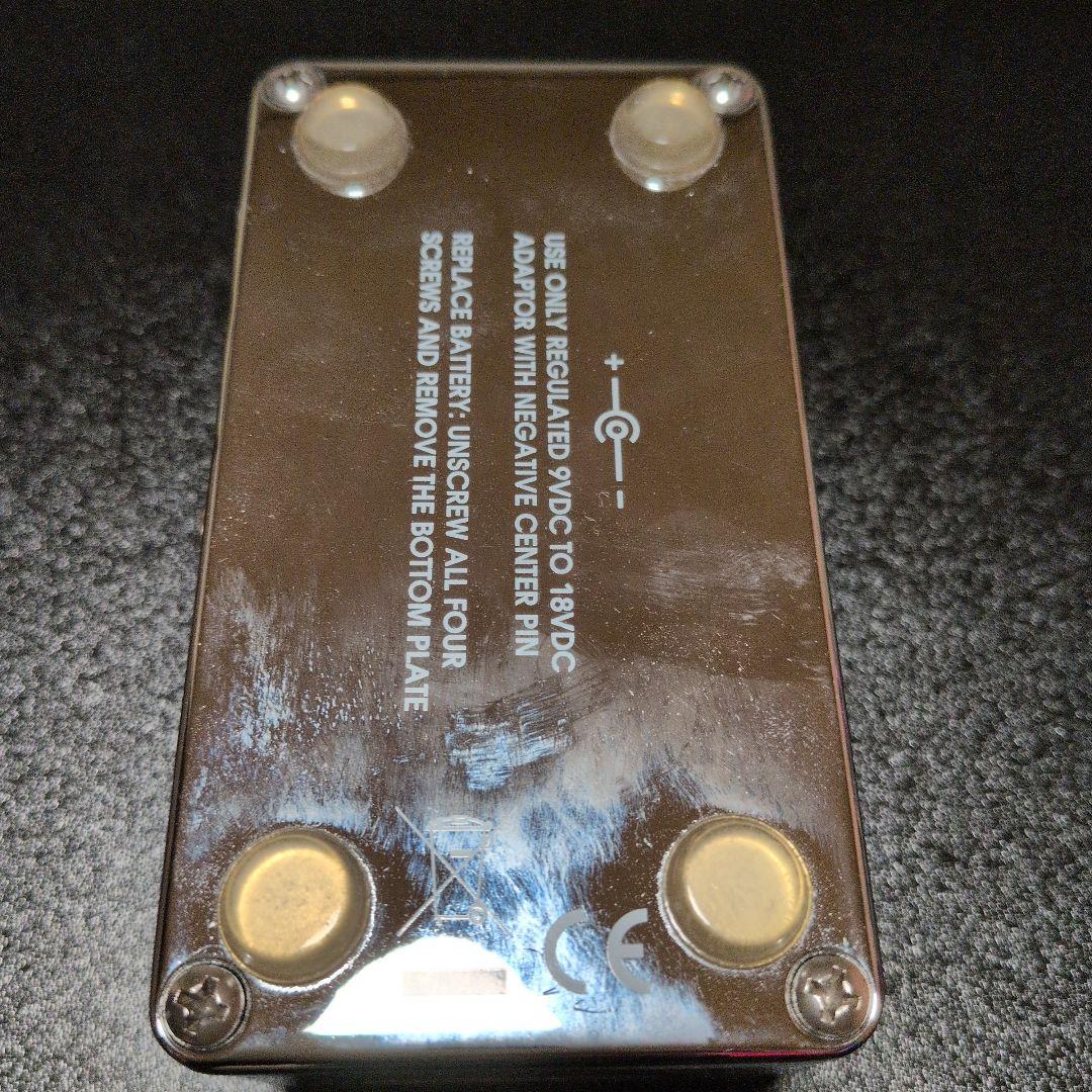 ギター Xotic Effects RC Booster V2