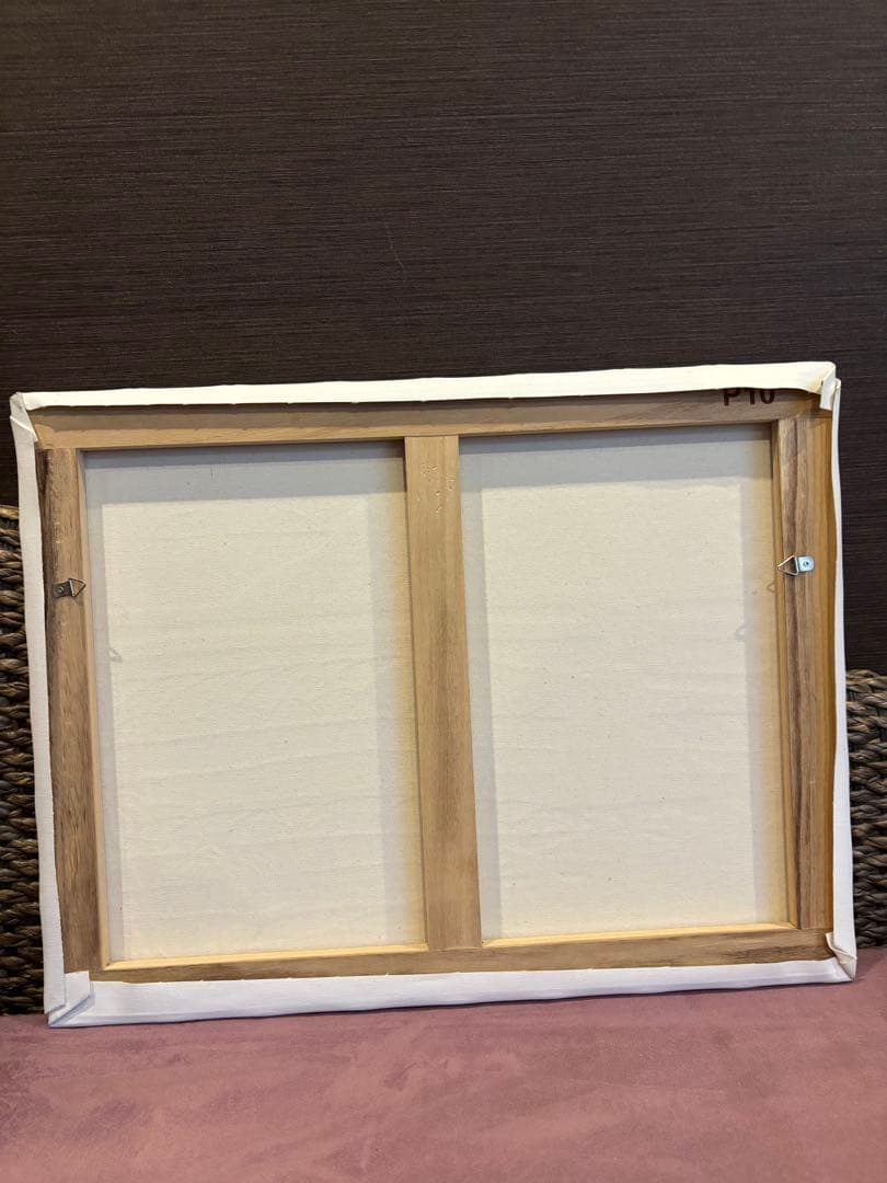 ハワイアンアート 海の風景 キャンバスアート