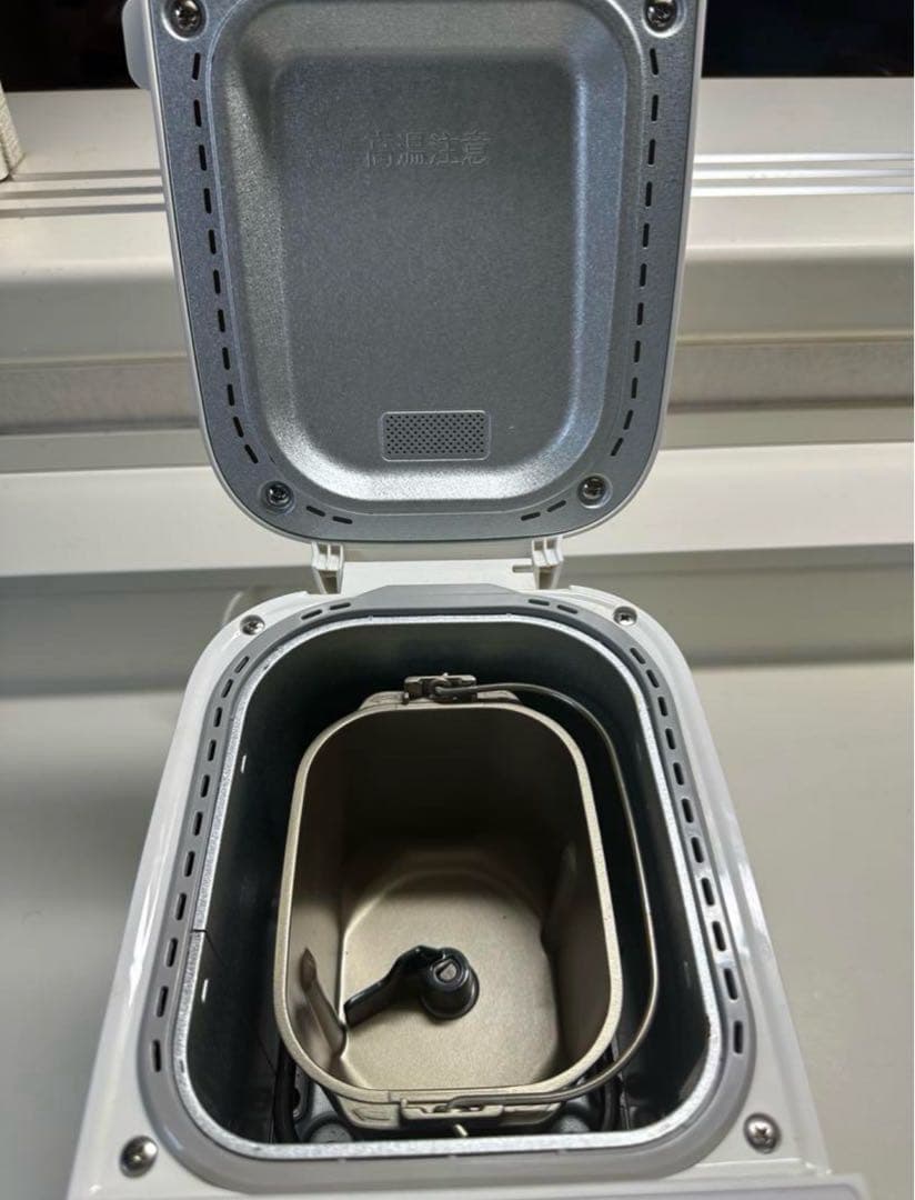 Panasonic SD-CB1 ホームベーカリー