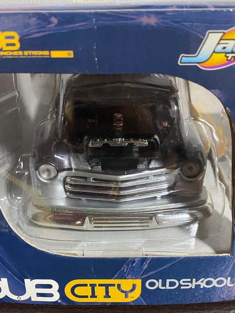 ミニカー Jada Toys 1/24 1951 Ford Mercury