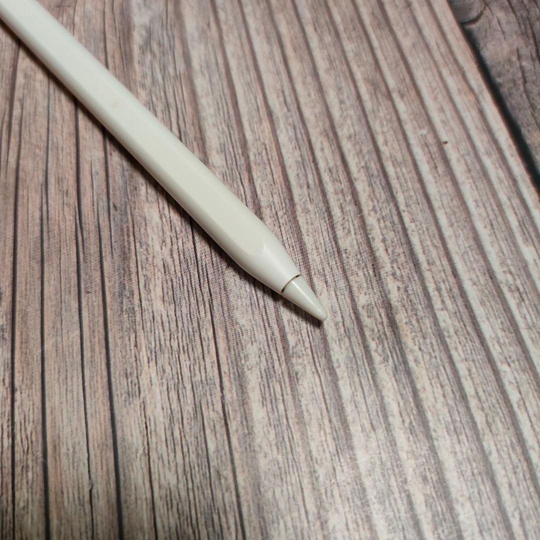 純正 アップルペンシル apple pencil 第2世代