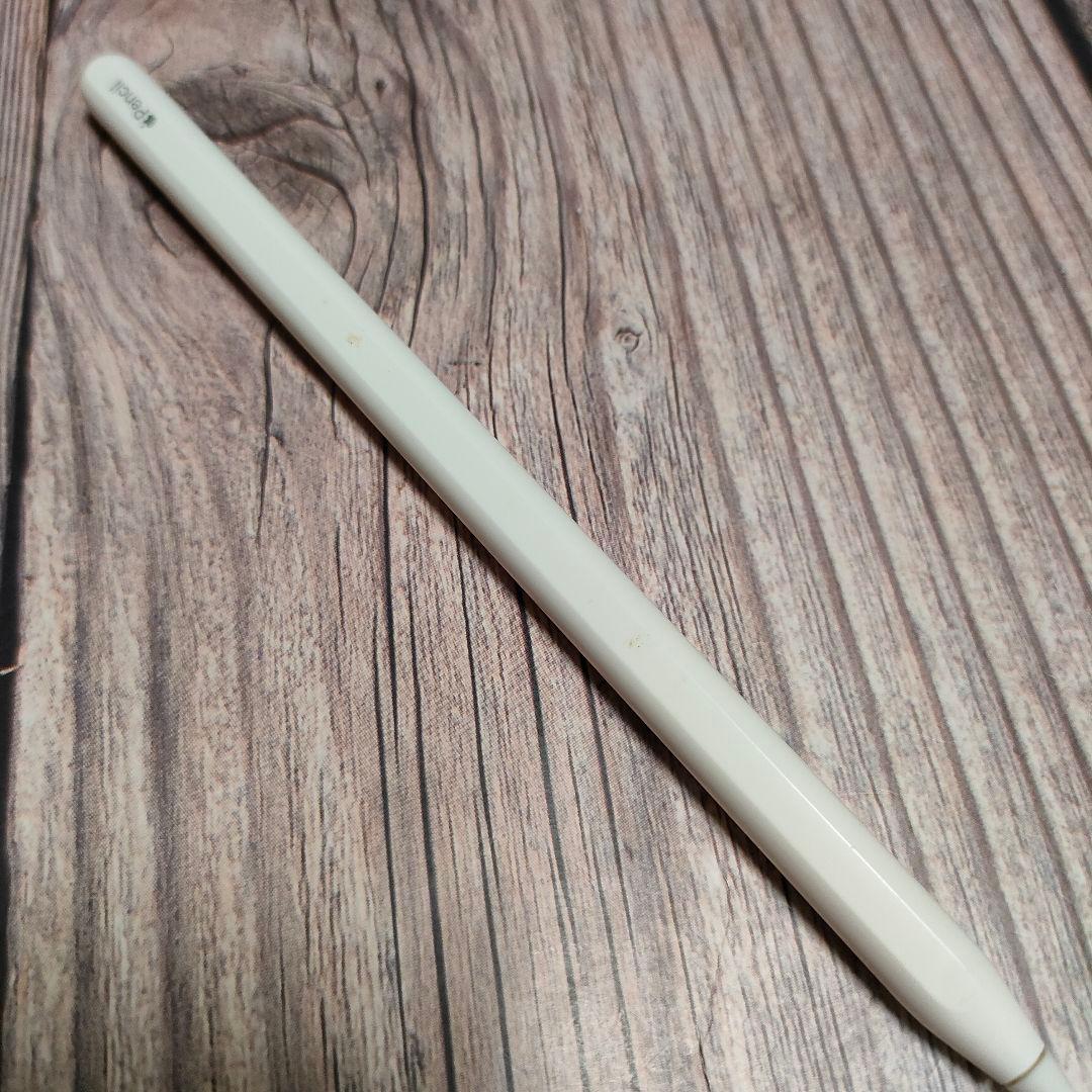 純正 アップルペンシル apple pencil 第2世代