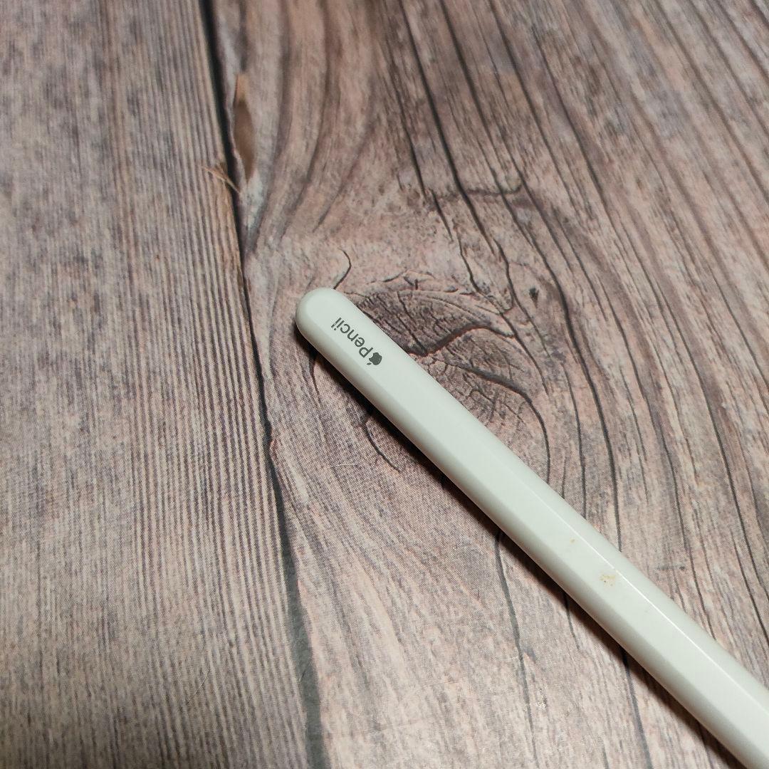 純正 アップルペンシル apple pencil 第2世代