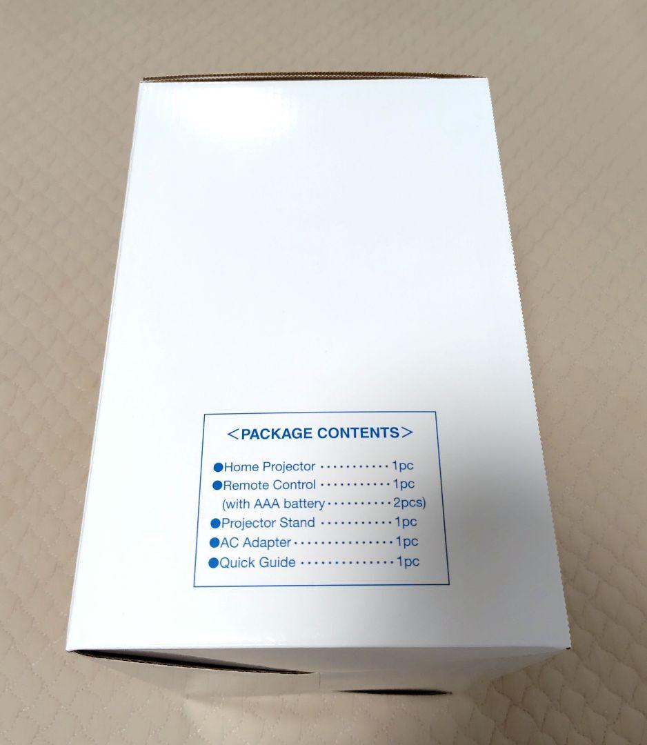 【新品】DWE ミッキー プロジェクター