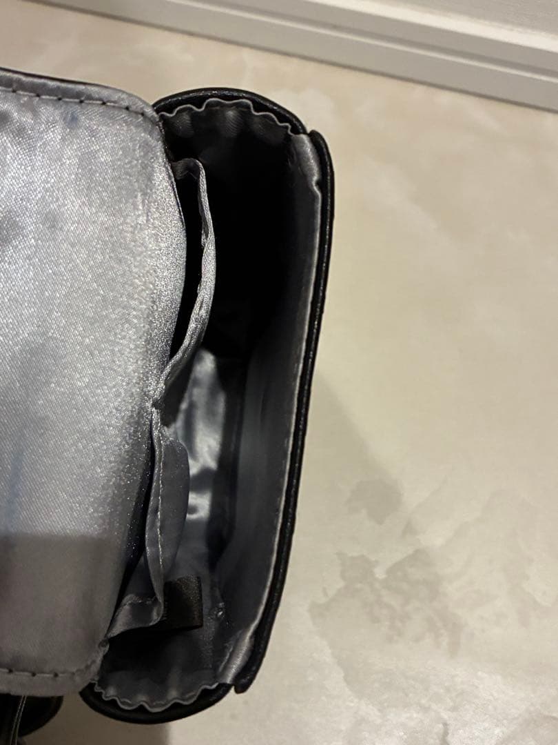 キングダムハーツ 20周年 ショルダーポーチ Disney ディズニー