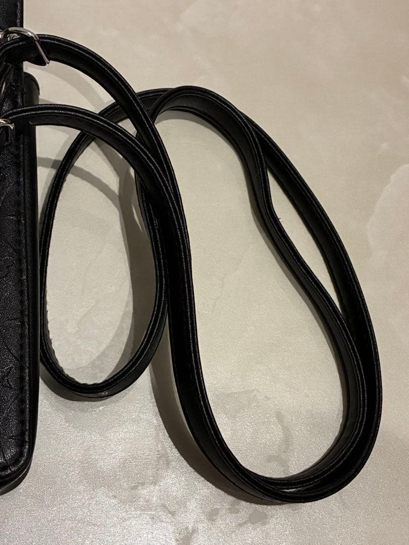 キングダムハーツ 20周年 ショルダーポーチ Disney ディズニー