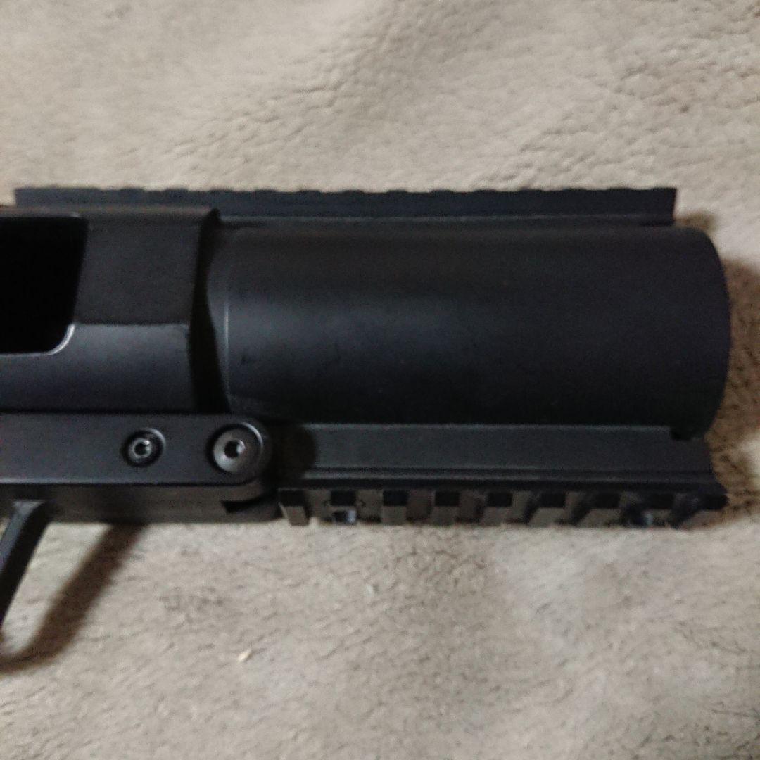 cawミニランチャー cymaピストルランチャー