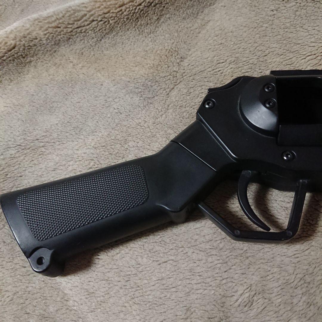 cawミニランチャー cymaピストルランチャー