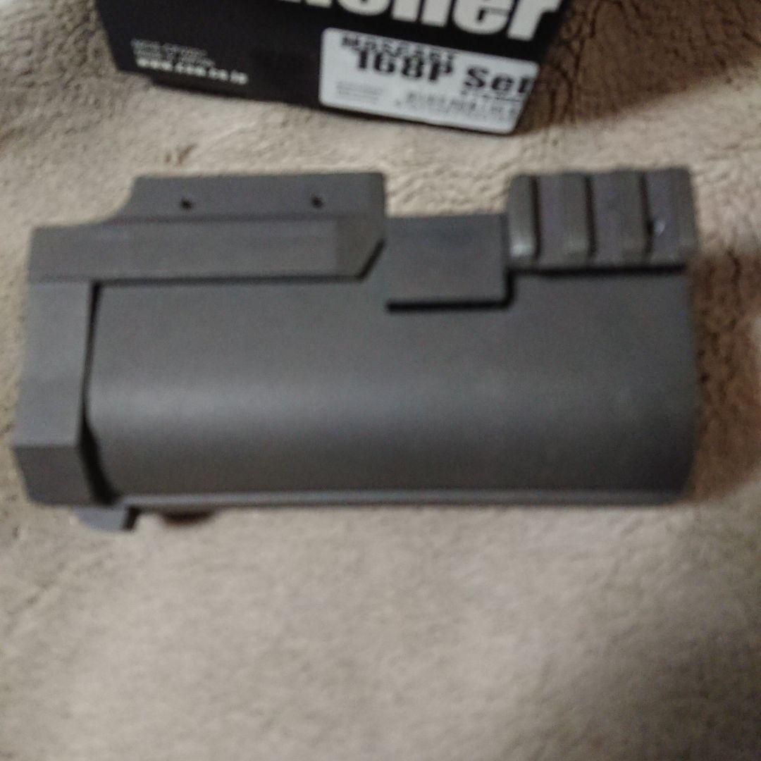 cawミニランチャー cymaピストルランチャー