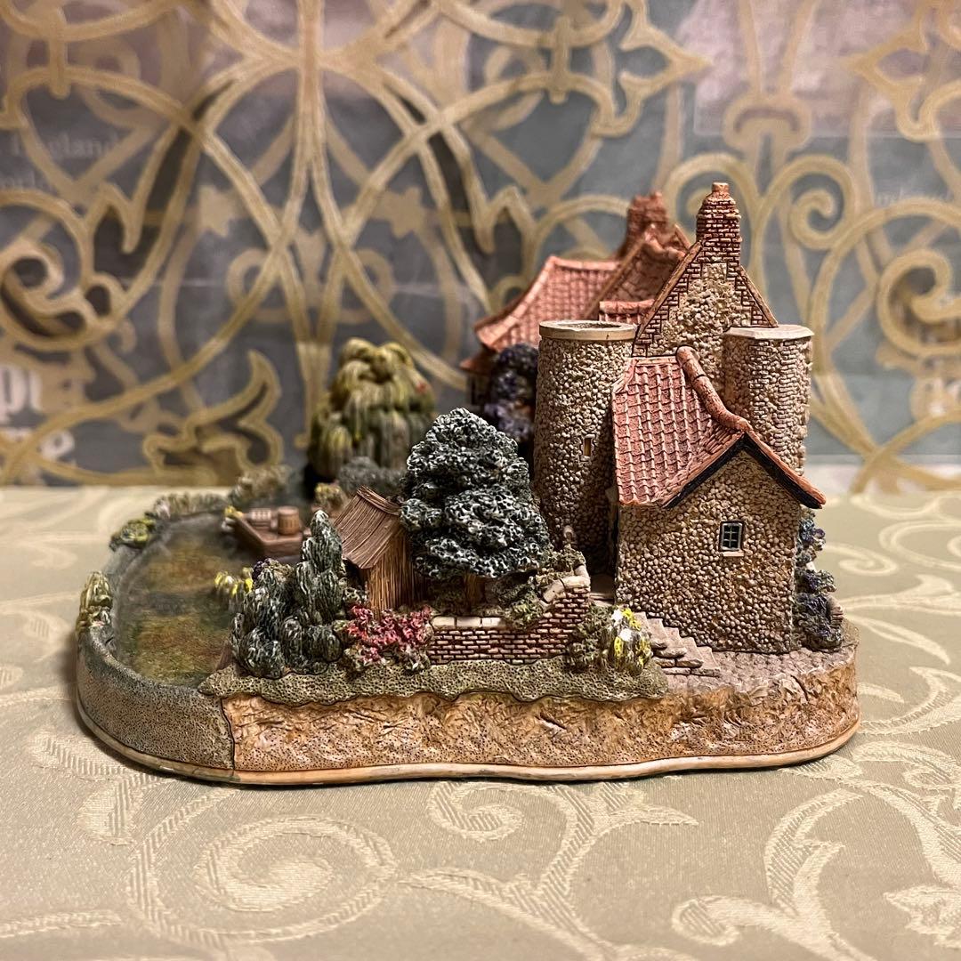 ★リリパットレーン80☆PULL'S FERRY 【1250個限定】