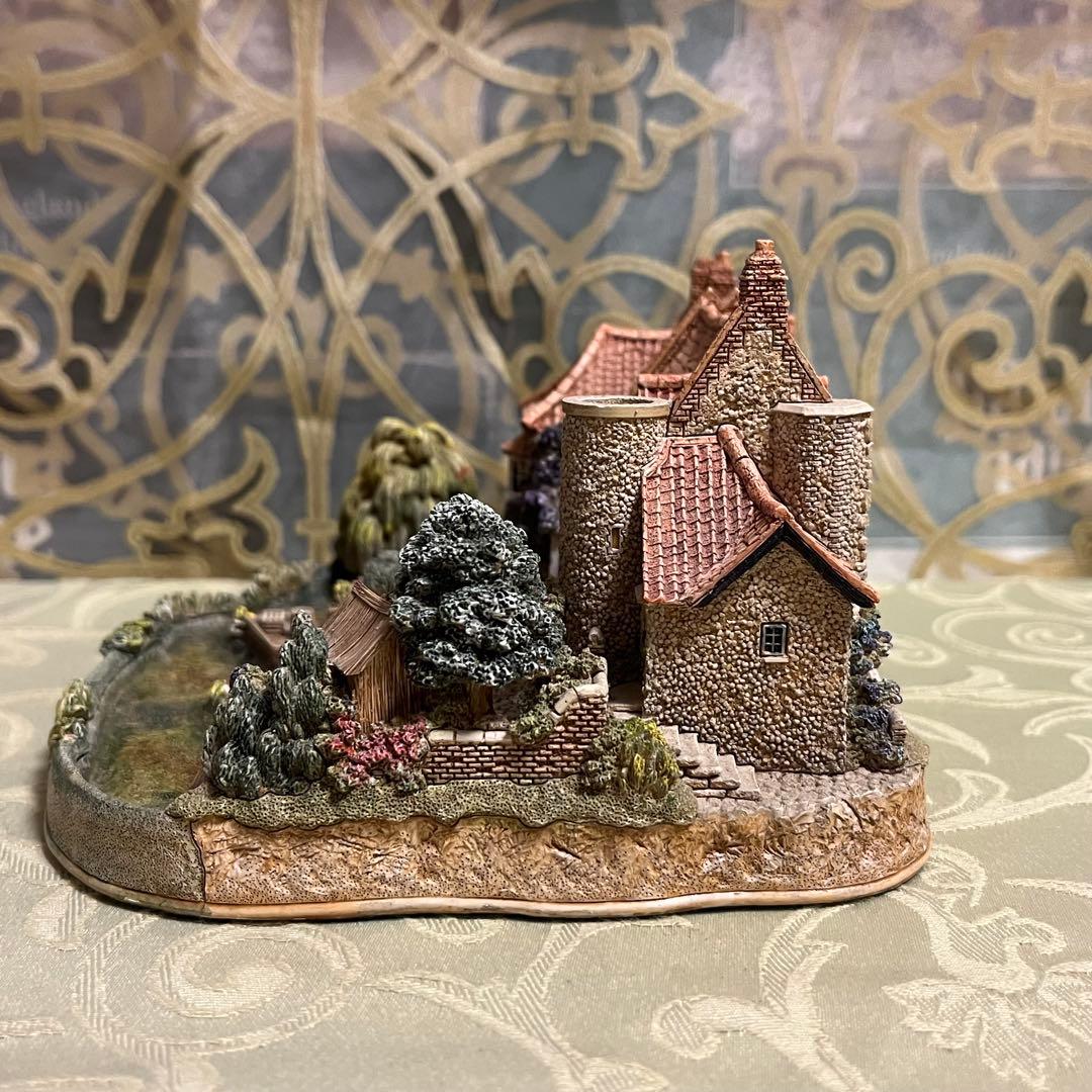 ★リリパットレーン80☆PULL'S FERRY 【1250個限定】