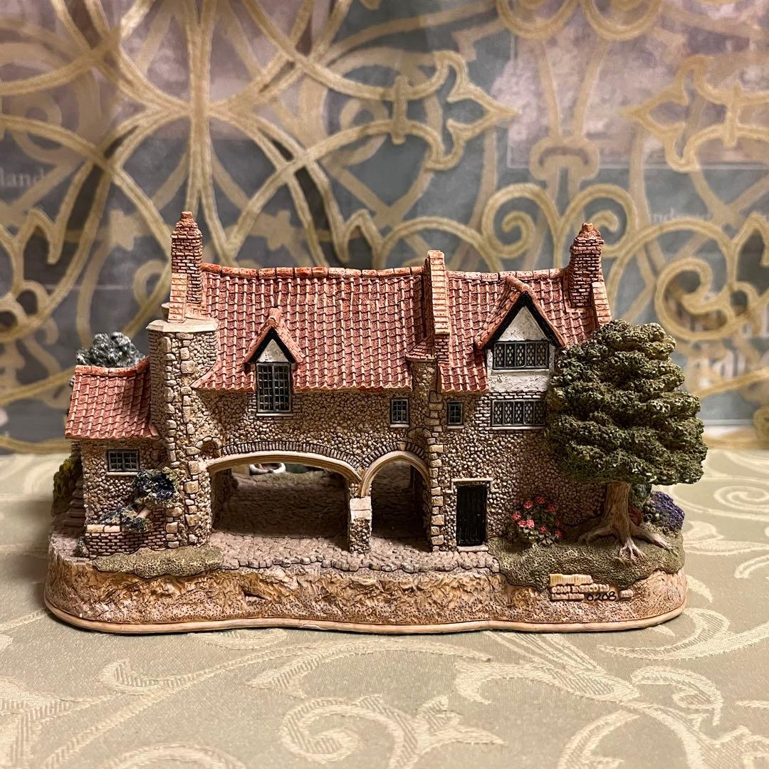 ★リリパットレーン80☆PULL'S FERRY 【1250個限定】